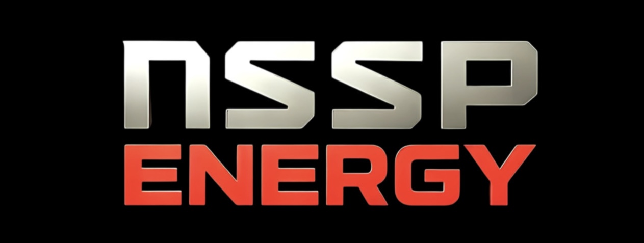 Nssp Energy logo