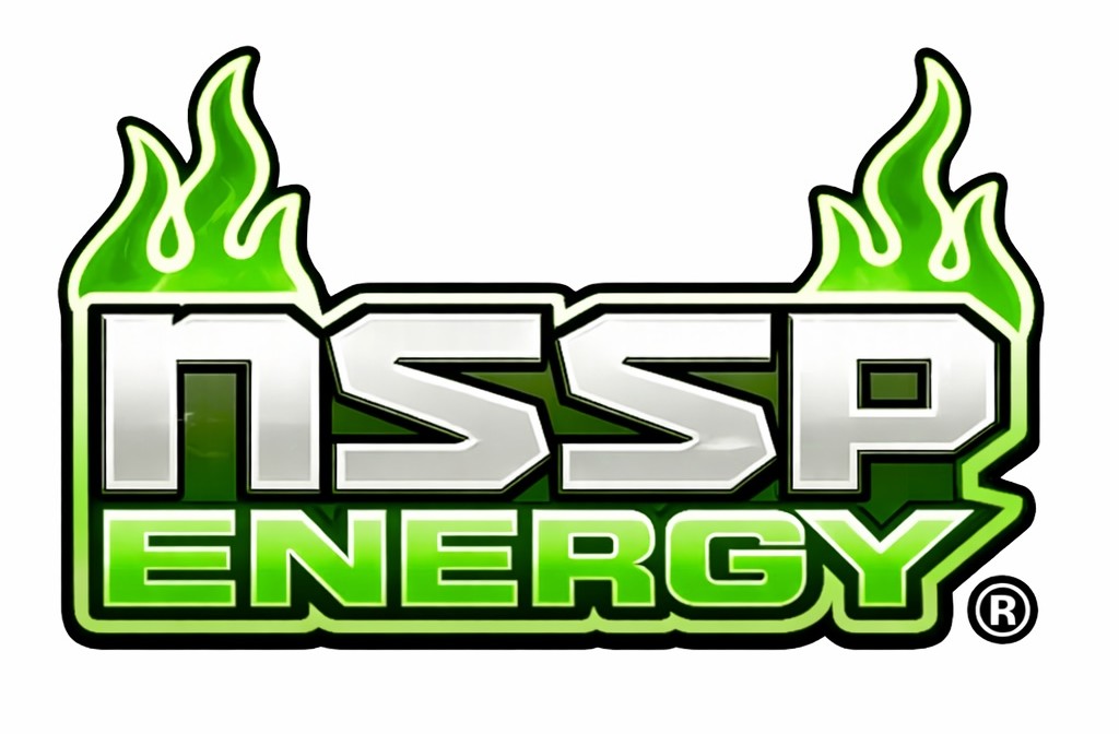 NSSP ENERGY  logo