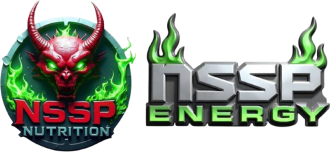 NSSP Energy logo