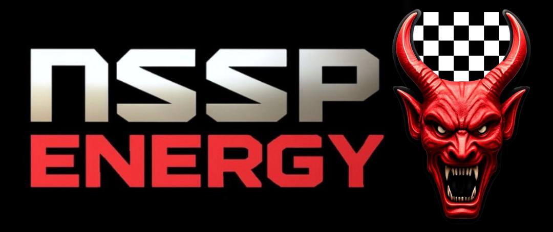 Nssp Energy logo